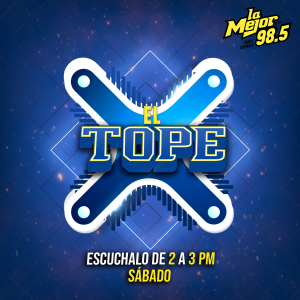 El Tope-logo