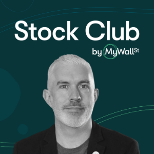 Stock Club-logo