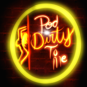 Pod Dirty to Me-logo