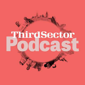 Third Sector Podcast-logo