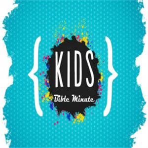 Kids Bible Minute-logo
