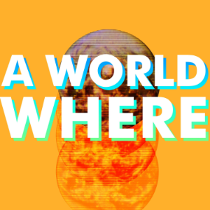 A World Where-logo