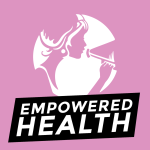 Empowered Health-logo