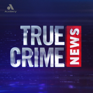 True Crime News: The Podcast-logo
