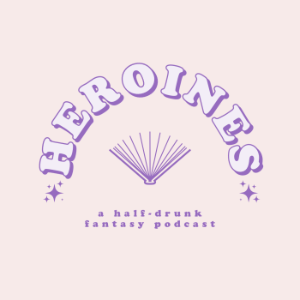 Heroines-logo