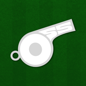 OSS-App Schiedsrichter Podcast-logo