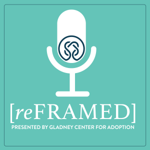 reFRAMED Podcast-logo