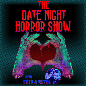 The Date Night Horror Show-logo