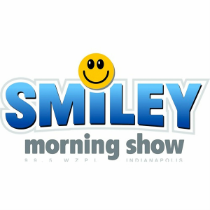 Smiley Morning Show-logo