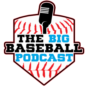 The BIG Baseball Podcast-logo