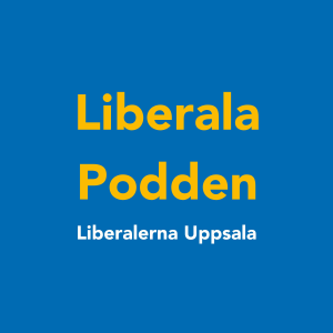 Liberalerna Uppsala-logo