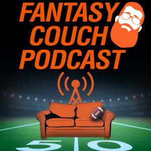 Fantasy Couch - Fantasy Football Podcast-logo