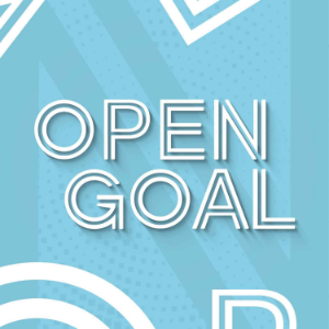 Open Goal - Football Show-logo