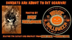 House Of Halloween