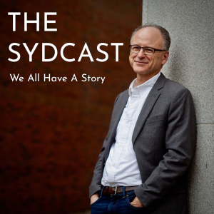 The Sydcast-logo