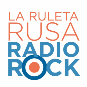 La Ruleta Rusa Radio Rock-logo