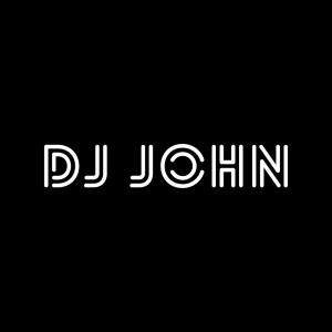 DJ JOHN-logo