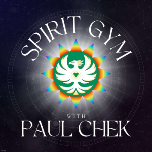 Spirit Gym with Paul Chek-logo