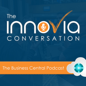 The Innovia Conversation-logo