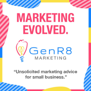 Episode 14: Marketing Evolved. 02-03-20