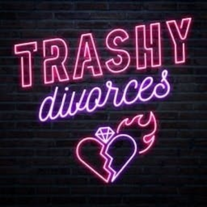 Trashy Divorces-logo