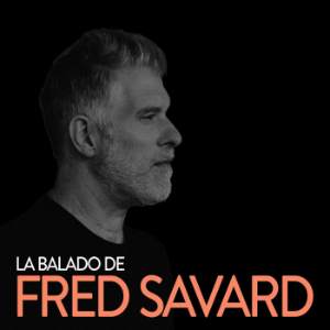 La balado de Fred Savard-logo