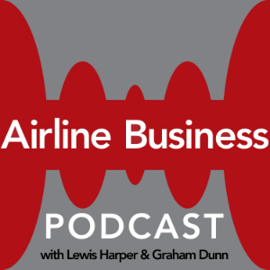 Airline Business Podcast-logo