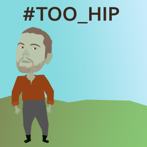T.O.O.H.I.P.-logo