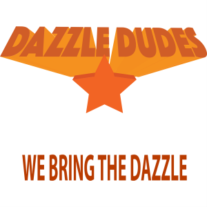 Dazzle Dudes-logo
