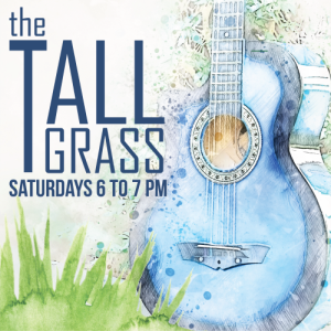 The Tall Grass-logo