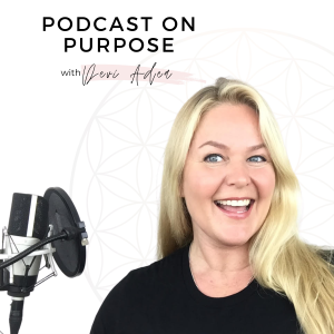 Podcast on Purpose-logo