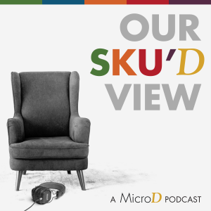 Our SKU'D View-logo