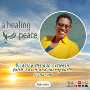 A Healing Peace-logo