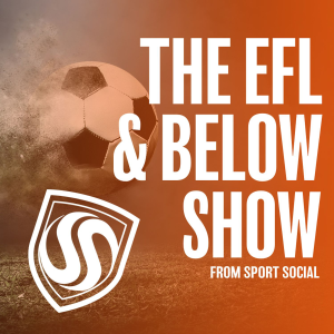 The EFL and Below Show-logo