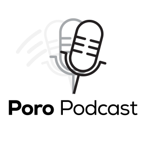 PoRO Podcast-logo