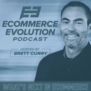 eCommerce Evolution-logo
