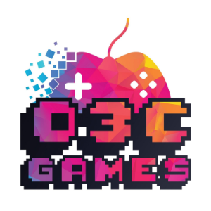 O3C Games-logo