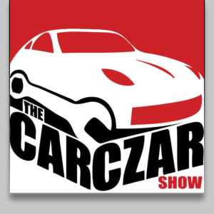 The Car Czar Show with Doug Brauner-logo