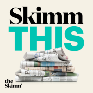 Skimm This-logo