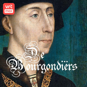 De Bourgondiers met Bart Van Loo-logo