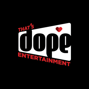 That's Dope! Podcast-logo