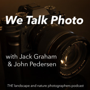 We Talk Photo-logo