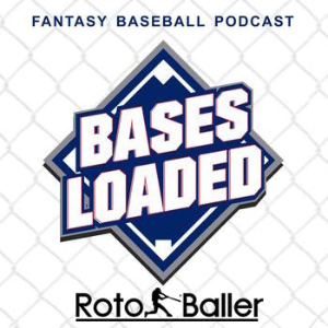 Bases Loaded Fantasy Baseball Podcast-logo