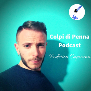 Cos'è il copywriting-logo