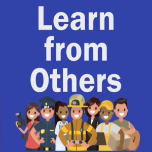Learn From Others-logo