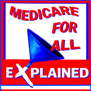 Medicare For All Explained-logo