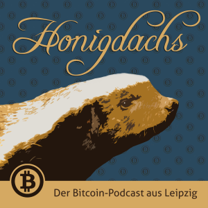 Honigdachs-logo