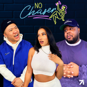No Chaser with Tim Chantarangsu-logo
