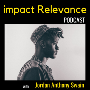 Impact Relevance Podcast-logo