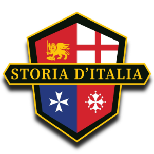 Storia d'Italia-logo